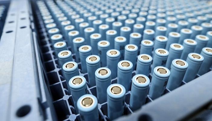 T&uuml;rkiye'den batarya &uuml;retiminde b&ouml;lgesel &uuml;s olma yolunda kritik ham madde adımı