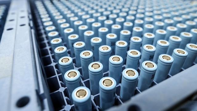 Türkiye'den yeni adım: 'Batarya üretiminde bölgesel üs olma stratejisinin en kritik ayağı'