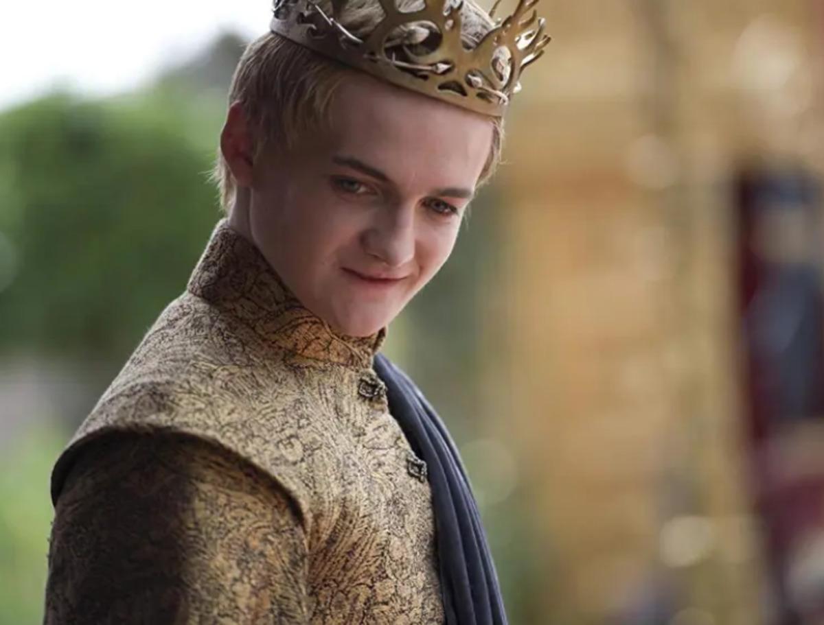 Game of Thrones&rsquo;un Joffrey Baratheon u şimdi ne yapıyor? İşte son hali 1