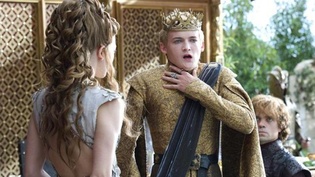 Game of Thrones’un Joffrey Baratheon'u şimdi ne yapıyor? İşte son hali