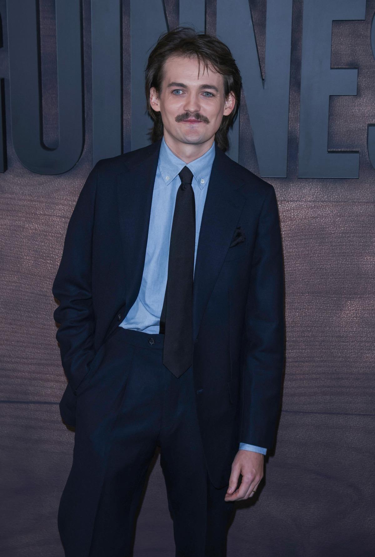 Game of Thrones&rsquo;un Joffrey Baratheon u şimdi ne yapıyor? İşte son hali 2