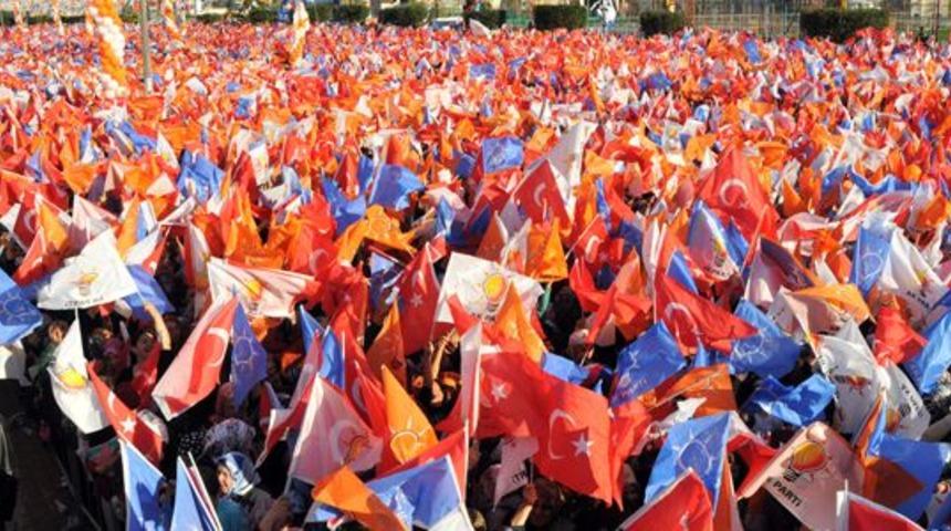 Türkiye erken seçime gidiyor! AK Parti'de tarih netleşiyor!