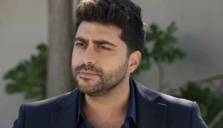 İddialı diziyle anlaştı! Partneri g&uuml;zel oyuncu oldu