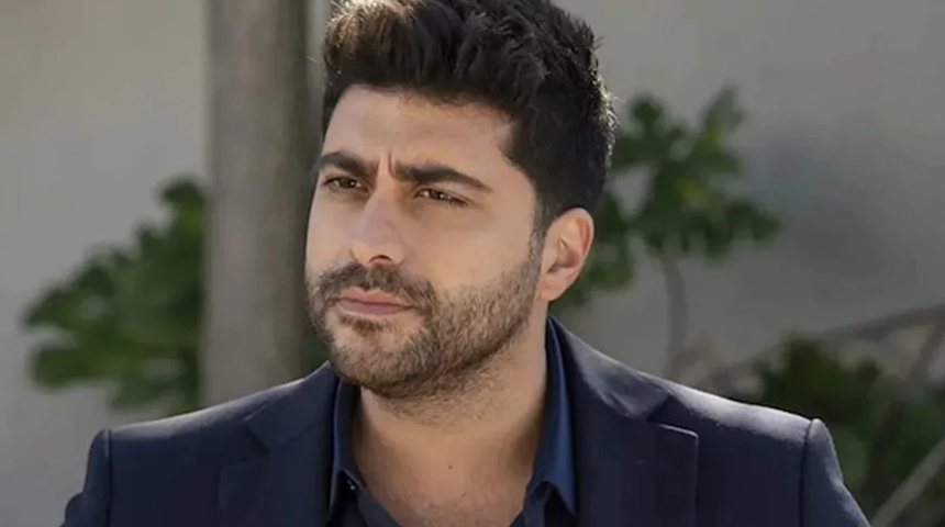 Doğukan G&uuml;ng&ouml;r'&uuml;n partneri Elifcan Ongurlar oldu