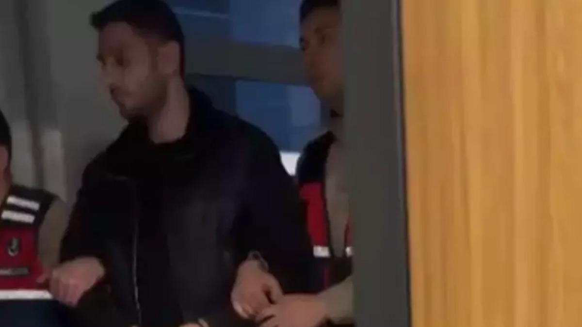 Mustafa T&uuml;rkay Sonel in ifadesi ortaya &ccedil;ıktı! &Ccedil;elişkiler dikkat &ccedil;ekti... Doku ailesi i&ccedil;in  Empati  s&ouml;zleri 1