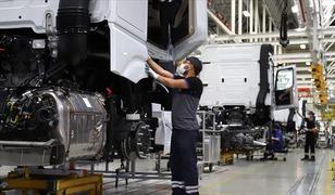 T&uuml;rkiye'nin &ccedil;ekici ihracatı ilk &ccedil;eyrekte 'tam gaz' devam etti