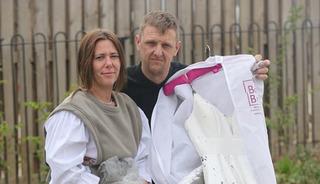 En g&uuml;zel g&uuml;n&uuml;n&uuml; kabusa &ccedil;evirdi! Gelinin başından aşağı d&ouml;kt&uuml;