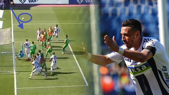 İrfan Can’dan nefis gol! Kornerden attı, Fenerbahçe'ye mesajını çaktı