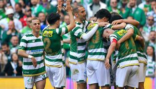 Şampiyon Bursaspor TFF 1.Lig'de!