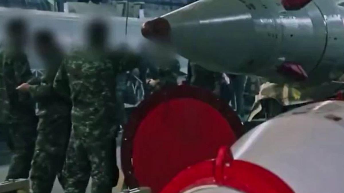 İran'dan ABD'ye gözdağı