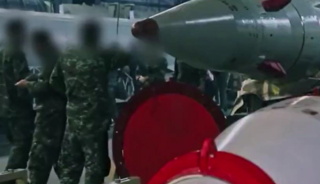 İran'dan ABD'ye g&ouml;zdağı: "F&uuml;ze ve İHA stokları yenileniyor"