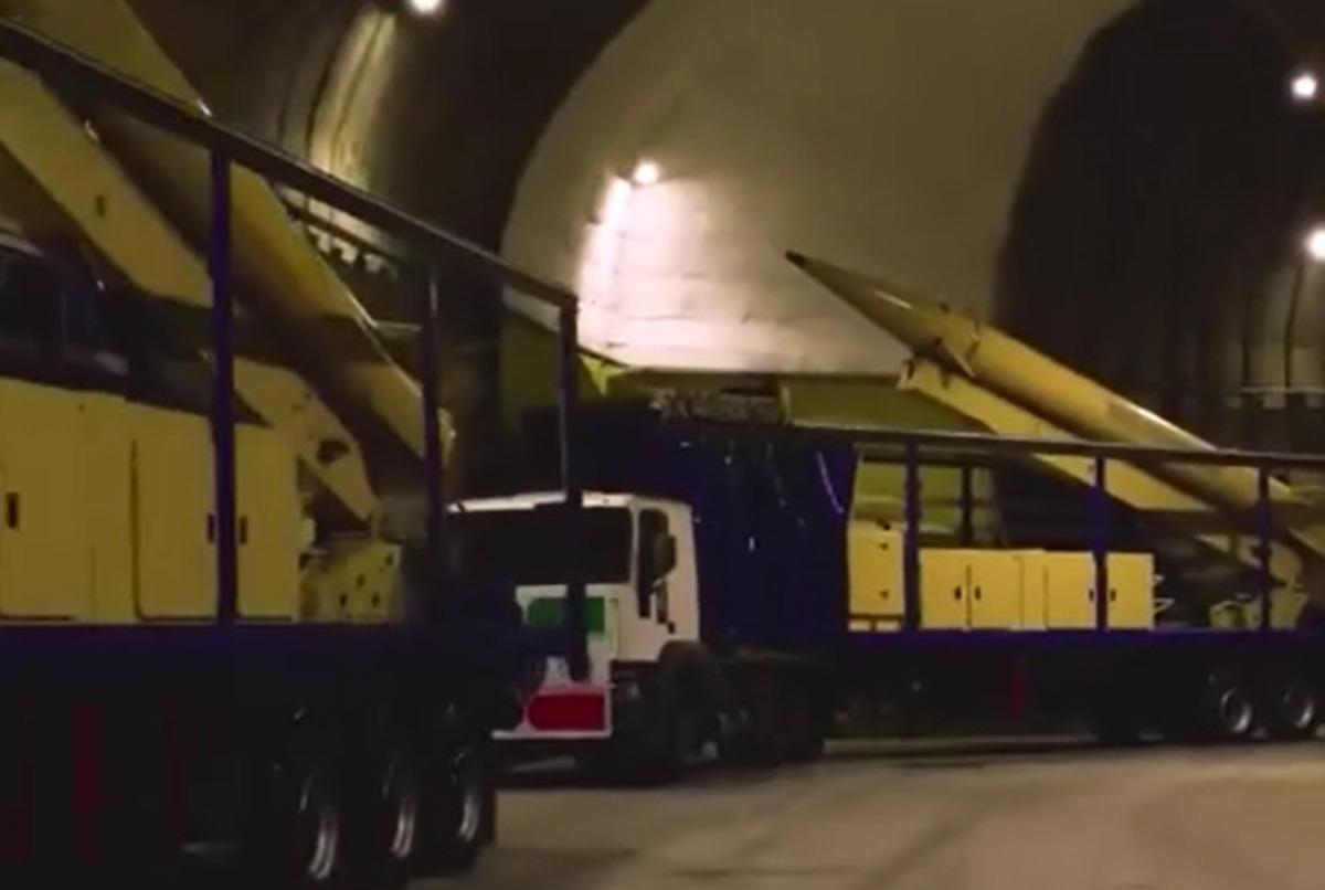 İran dan ABD ye g&ouml;zdağı: "F&uuml;ze ve İHA stokları yenileniyor" 3