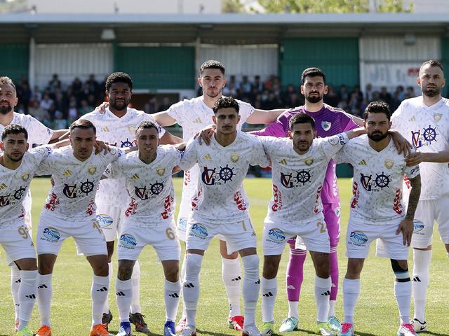 Erzurumspor şampiyon oldu! S&uuml;per Lig'e y&uuml;kseldi