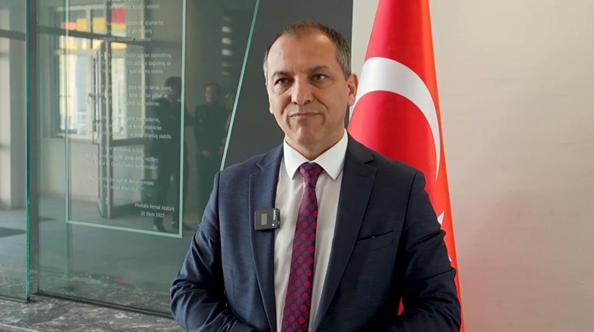 Kahramanmaraş okul saldırısının ardından g&ouml;revden alındı! MEB duyurdu 1