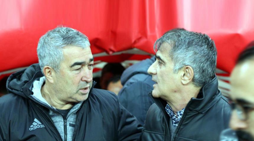 Samet Aybaba: Sevdiğim hi&ccedil;bir hakem yok