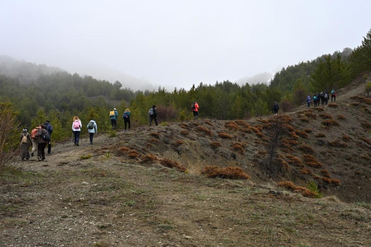 G&uuml;m&uuml;şhane nin saklı hazinesi "Eski Mardin" hayran bırakıyor 2