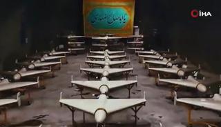 İran'dan g&ouml;vde g&ouml;sterisi: "Stoklar yenileniyor"