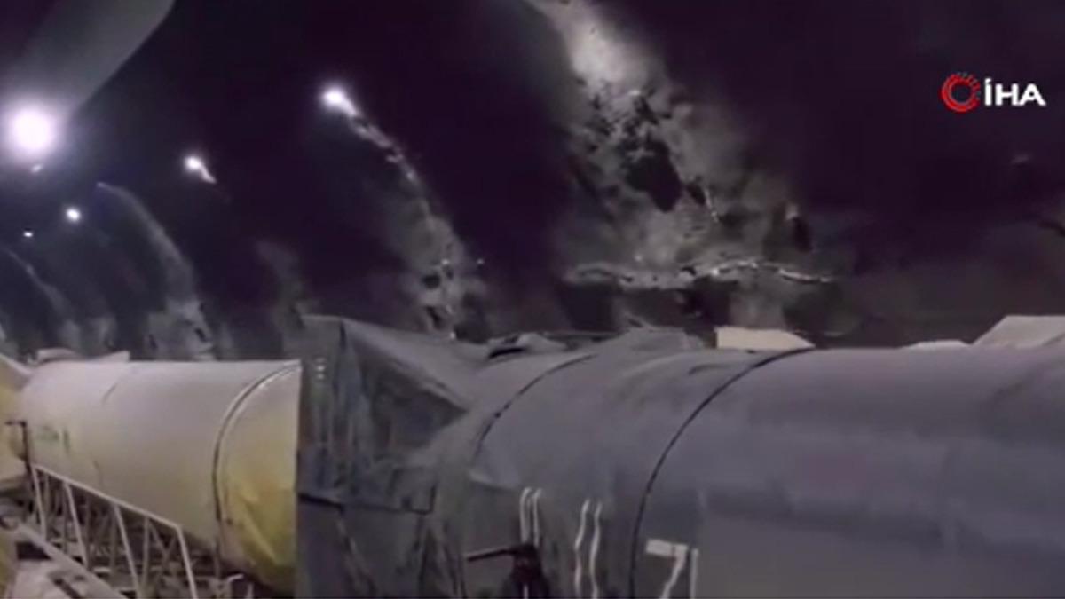 İran&rsquo;dan dikkat &ccedil;eken paylaşım: "F&uuml;ze ve İHA stokları yenileniyor" 2