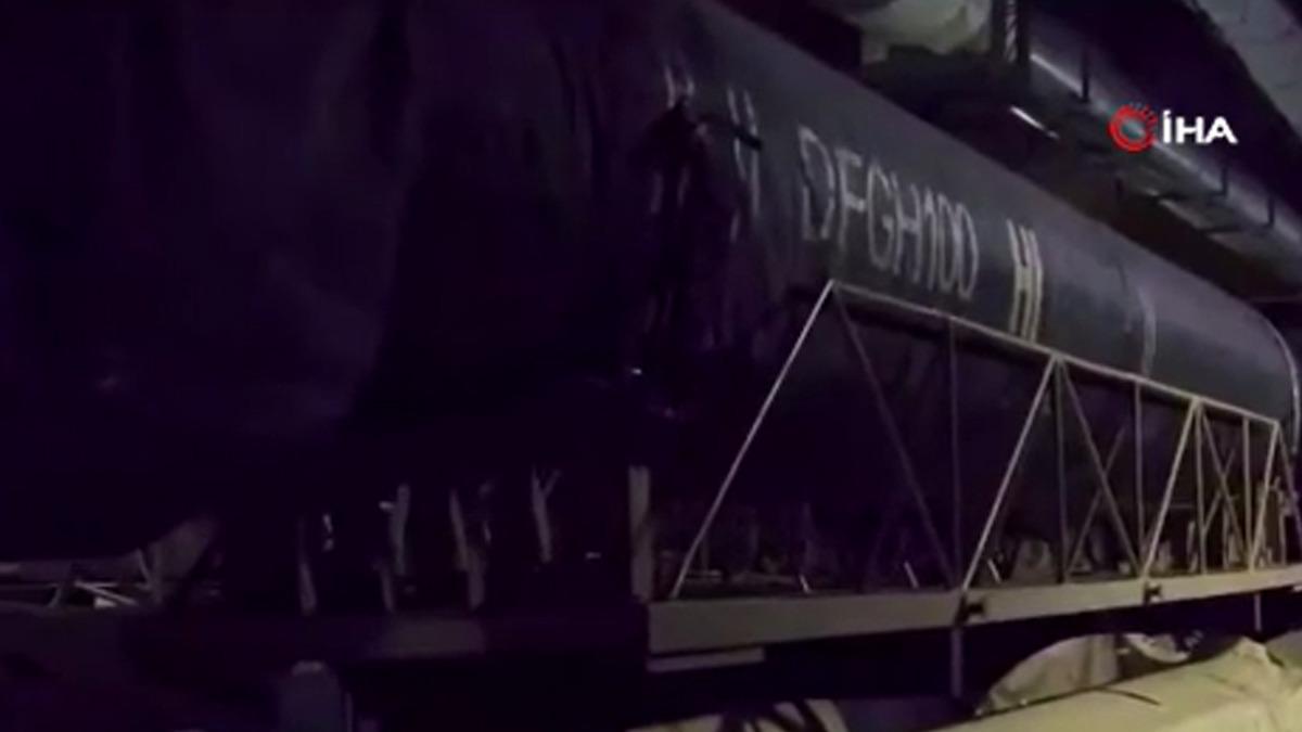 İran&rsquo;dan dikkat &ccedil;eken paylaşım: "F&uuml;ze ve İHA stokları yenileniyor" 3