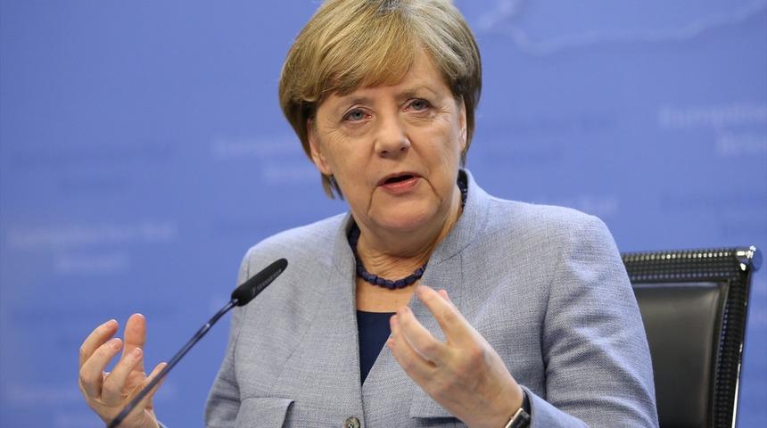 Almanya'dan FET&Ouml; konusunda bir ilk!