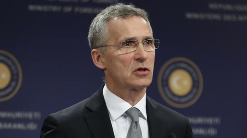 NATO Genel Sekreteri açıkladı! Türkiye'ye üst düzey görev