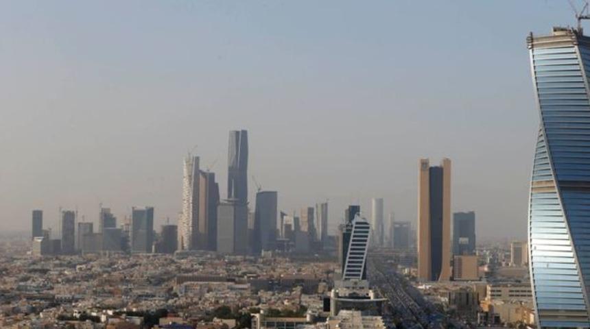 Suudi Arabistan'da 35 yıllık yasağın ardından ilk!