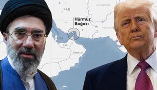 İran basını: "Deniz ablukası devam ettiği s&uuml;rece m&uuml;zakere ger&ccedil;ekleşmeyecek"