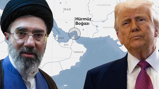 Deniz ablukasını kaldırma şartı sunan İran'la ilgili çarpıcı iddia: ABD ile ikinci tur görüşmesine katılmayacak