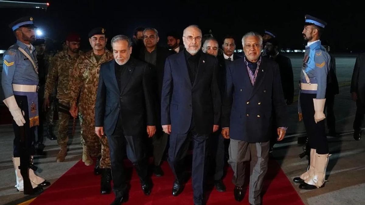 İran basınından Hürmüz Boğazı açıklaması: "Deniz ablukası devam ettiği sürece müzakere gerçekleşmeyecek" 4