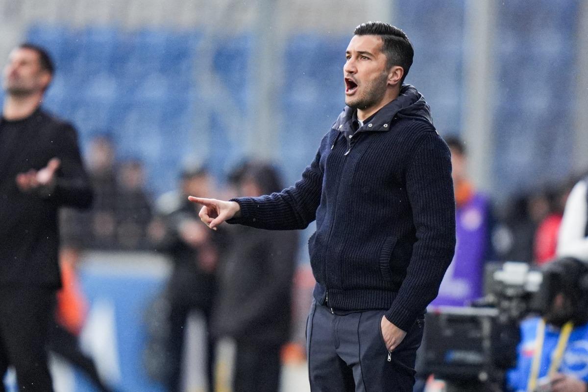 CANLI | Trabzonspor - Rams Başakşehir Canlı Maç Anlatımı 1