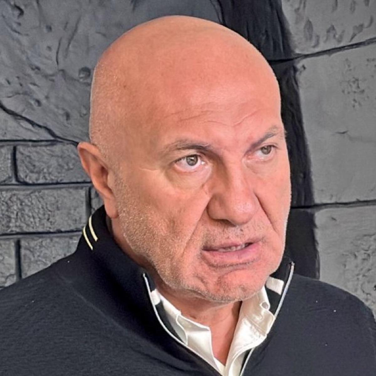 Y&uuml;ksel Yıldırım dan iddialı a&ccedil;ıklamalar! "Beşiktaş ı ezerek yendik" 1