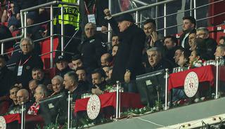 Y&uuml;ksel Yıldırım'dan iddialı a&ccedil;ıklama! "Beşiktaş'ı ezerek yendik"