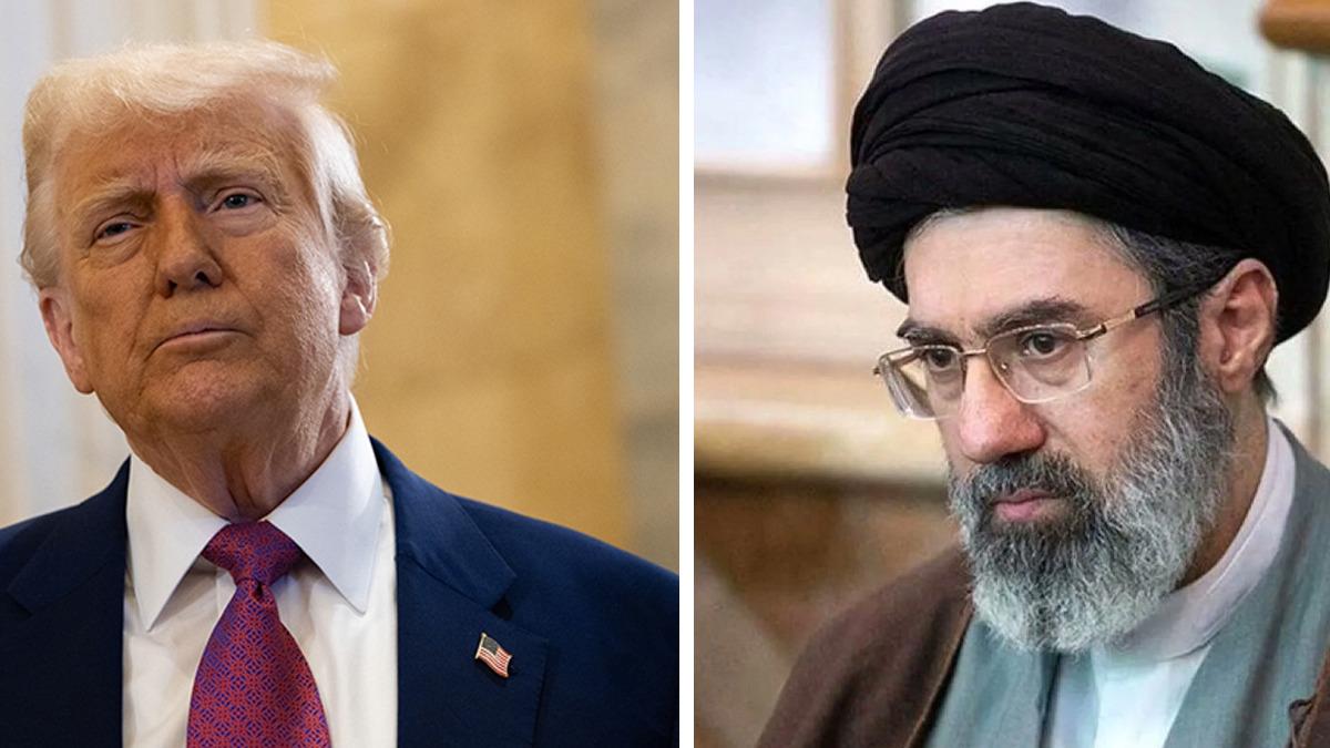 Deniz ablukasını kaldırma şartı sunan İran la ilgili çarpıcı iddia: "ABD ile ikinci tur görüşmesine katılmayacak" 1