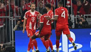 Bitime 4 hafta kala şampiyon oldu! Bayern M&uuml;nih yine zirvede