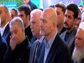 S�leyman Soylu'nun amcas� son yolculu�una u�urland�