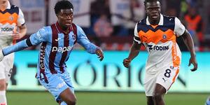 Trabzonspor'a son dakika şoku! Fırtına fırsat tepti