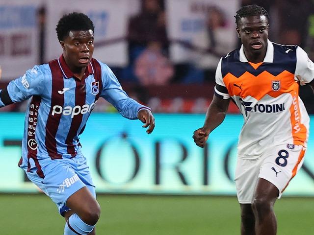 Trabzonspor'a son dakika şoku! Fırtına fırsat tepti