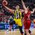 Euroleague finalinde T&uuml;rk derbisinde kazanan Fenerbah&ccedil;e!