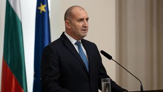 Bulgaristan'da eski Cumhurbaşkanı Radev, genel se&ccedil;imi b&uuml;y&uuml;k farkla birinci tamamladı