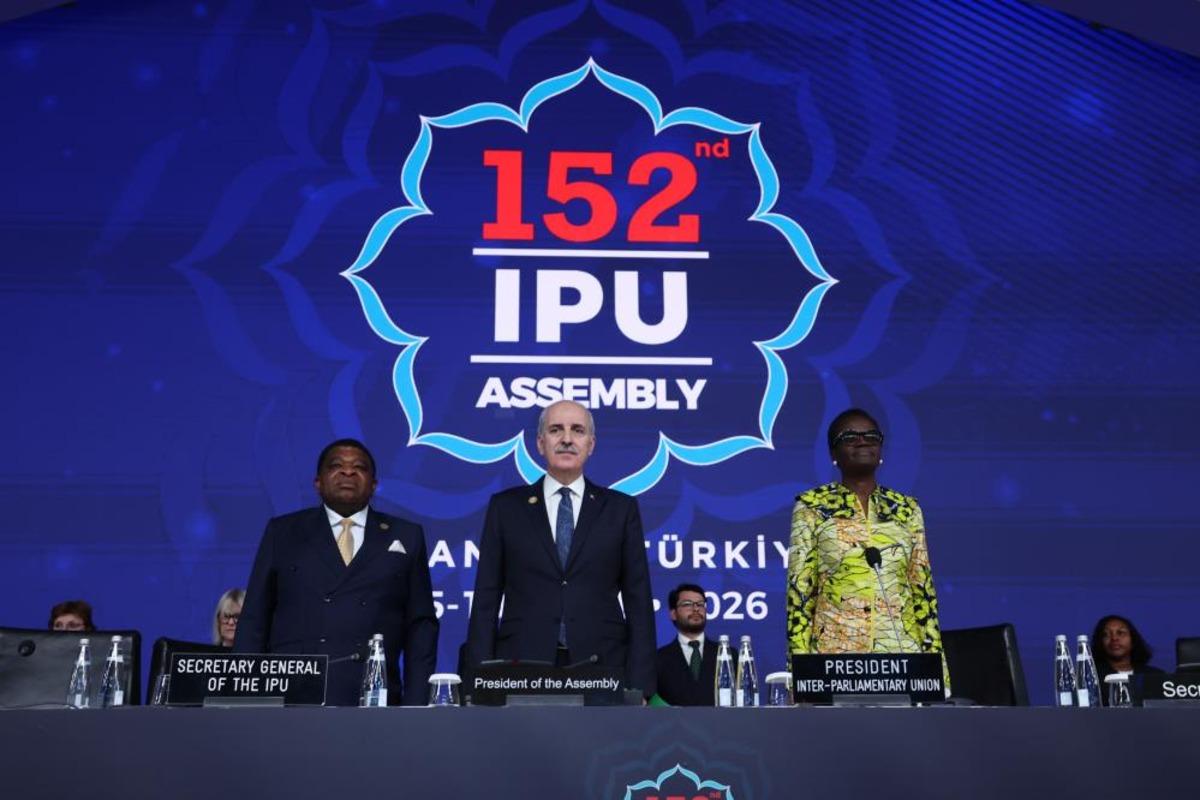 "İstanbul Deklarasyonu"nda ateşkeslerin korunması ve barışın desteklenmesine vurgu 2