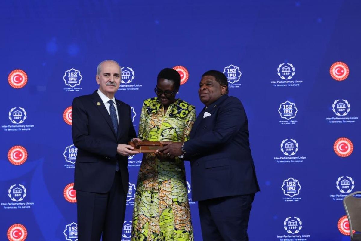 "İstanbul Deklarasyonu"nda ateşkeslerin korunması ve barışın desteklenmesine vurgu 4