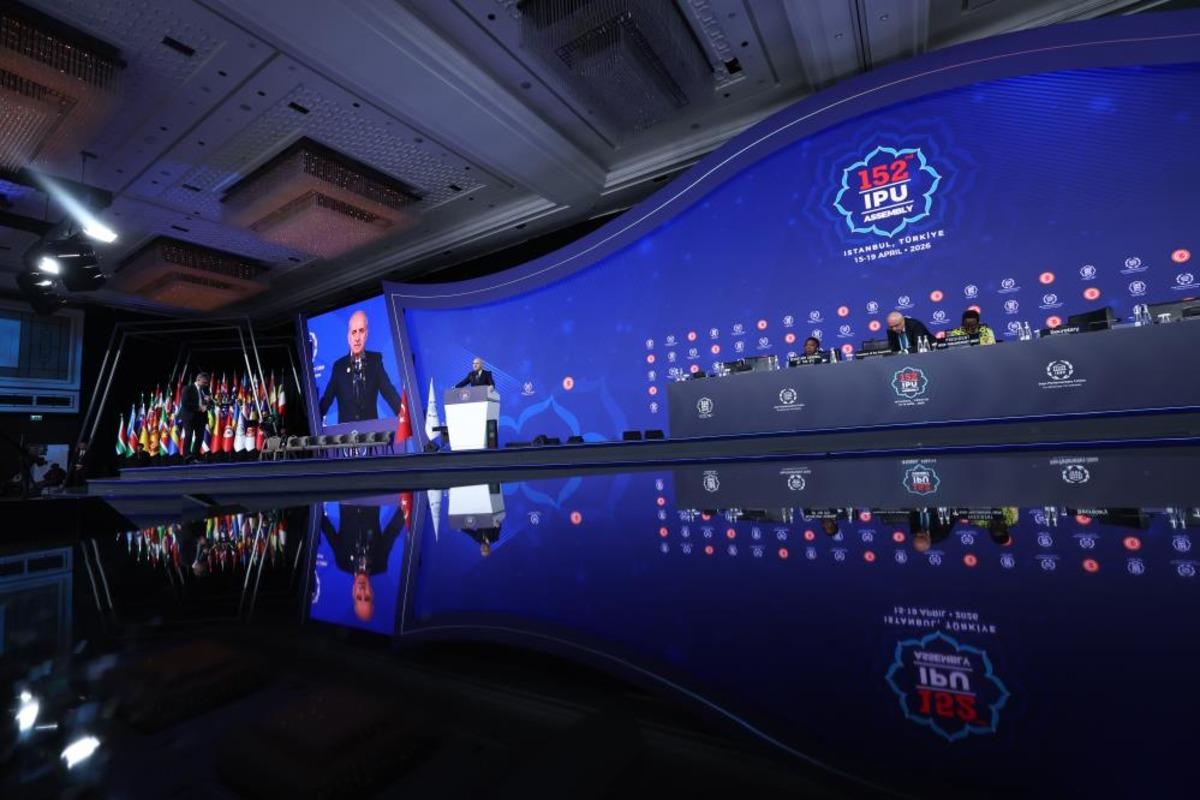 "İstanbul Deklarasyonu"nda ateşkeslerin korunması ve barışın desteklenmesine vurgu 5