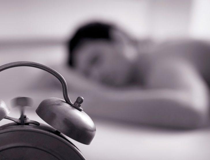 Uykudayken koklanan kokular rüyalarımızı etkiliyor G3