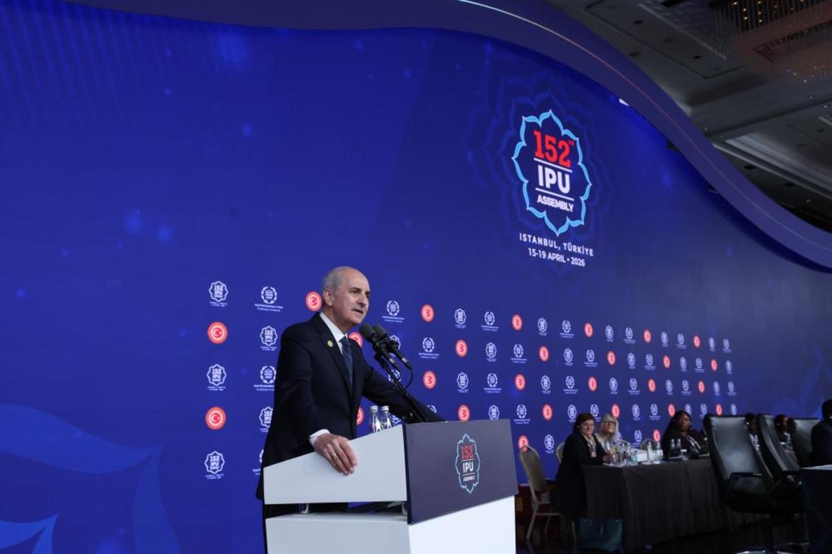 "İstanbul Deklarasyonu"nda ateşkeslerin korunması ve barışın desteklenmesine vurgu 6