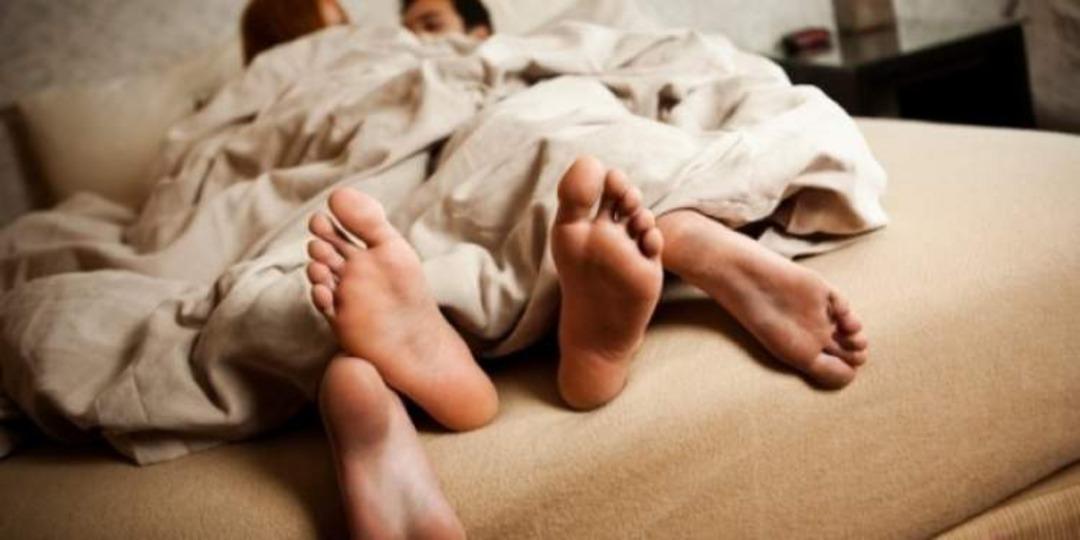 Uykudayken koklanan kokular r&uuml;yalarımızı etkiliyor