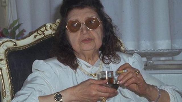 Genelev patroniçesi Matild Manukyan'ın mirası paylaşılamıyor