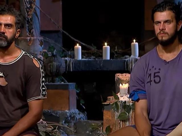 Survivor'da kim elendi? Bayhan mı Engincan mı?