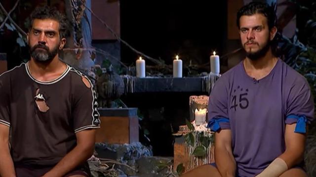 Survivor'da kim elendi? Bayhan mı Engincan mı?
