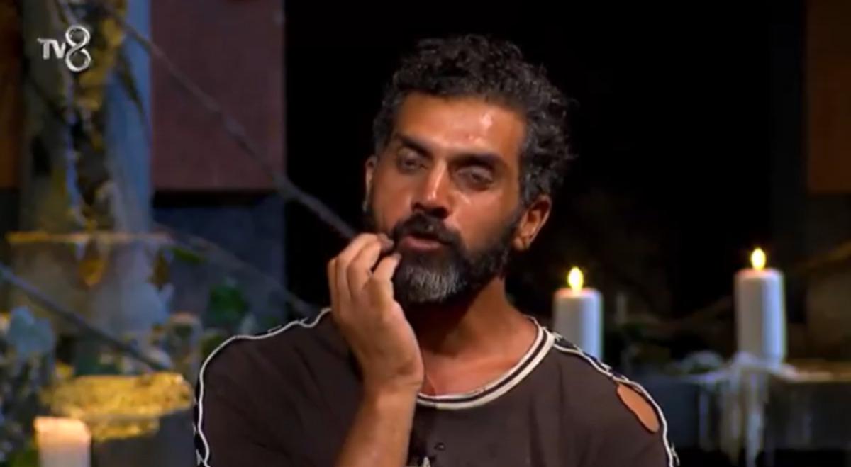 Survivor da kim elendi? Bayhan mı Engincan mı? 1