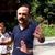 Barış Alper Yılmaz 'HES' direnişinde! O g&ouml;r&uuml;nt&uuml;leri g&uuml;ndem oldu